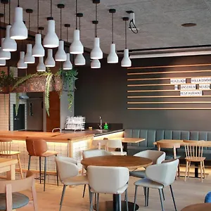 Hostal Cvjm Jugendhotel 