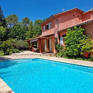 L'eden Provencal 3*, Fayence Frankrijk
