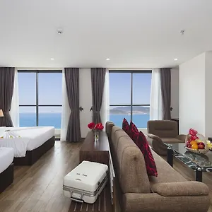 Sea Pearl Отель