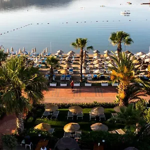Hotel Costa Bitezhan -