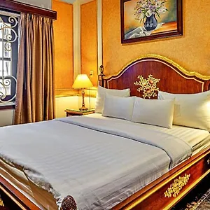 Apartahotel 345ab Sai Gon 