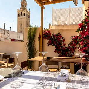 Arco De La Seda - Boutique , Sevilla Spanje