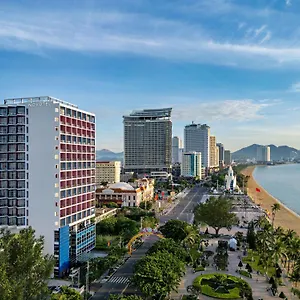 **** Hotel Novotel Vietnam