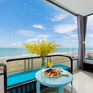 Annata Hotel Vung Tau