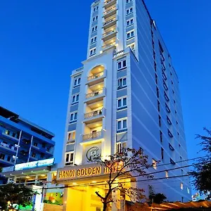 *** Hotel Hanoi Golden Vietnam