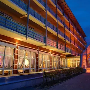 **** Hotel Pyramide Germany