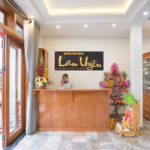 Quarto em Acomodações Particulares Lan Uyen -, Hoi An